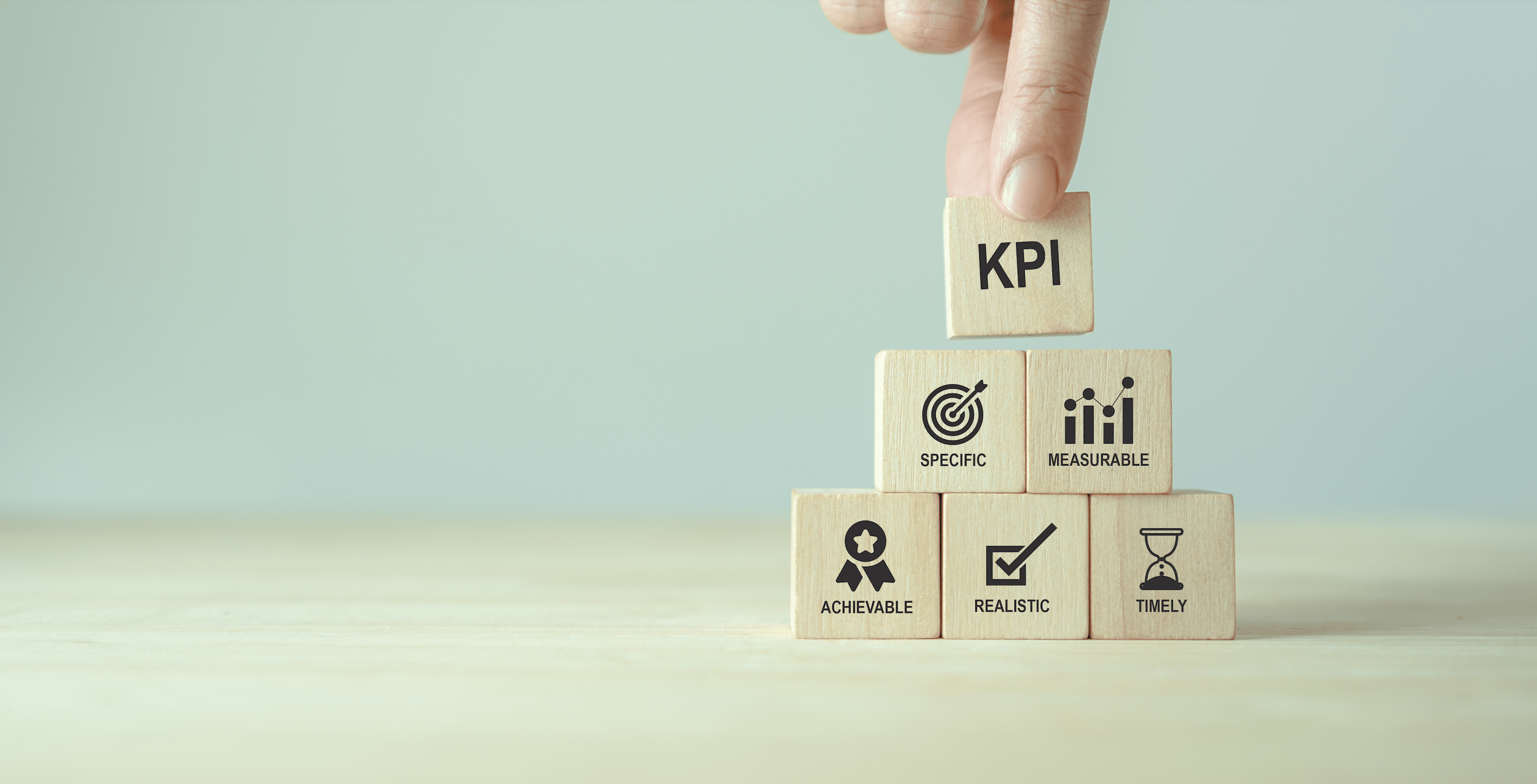 Key Performance Indicators, KPIs